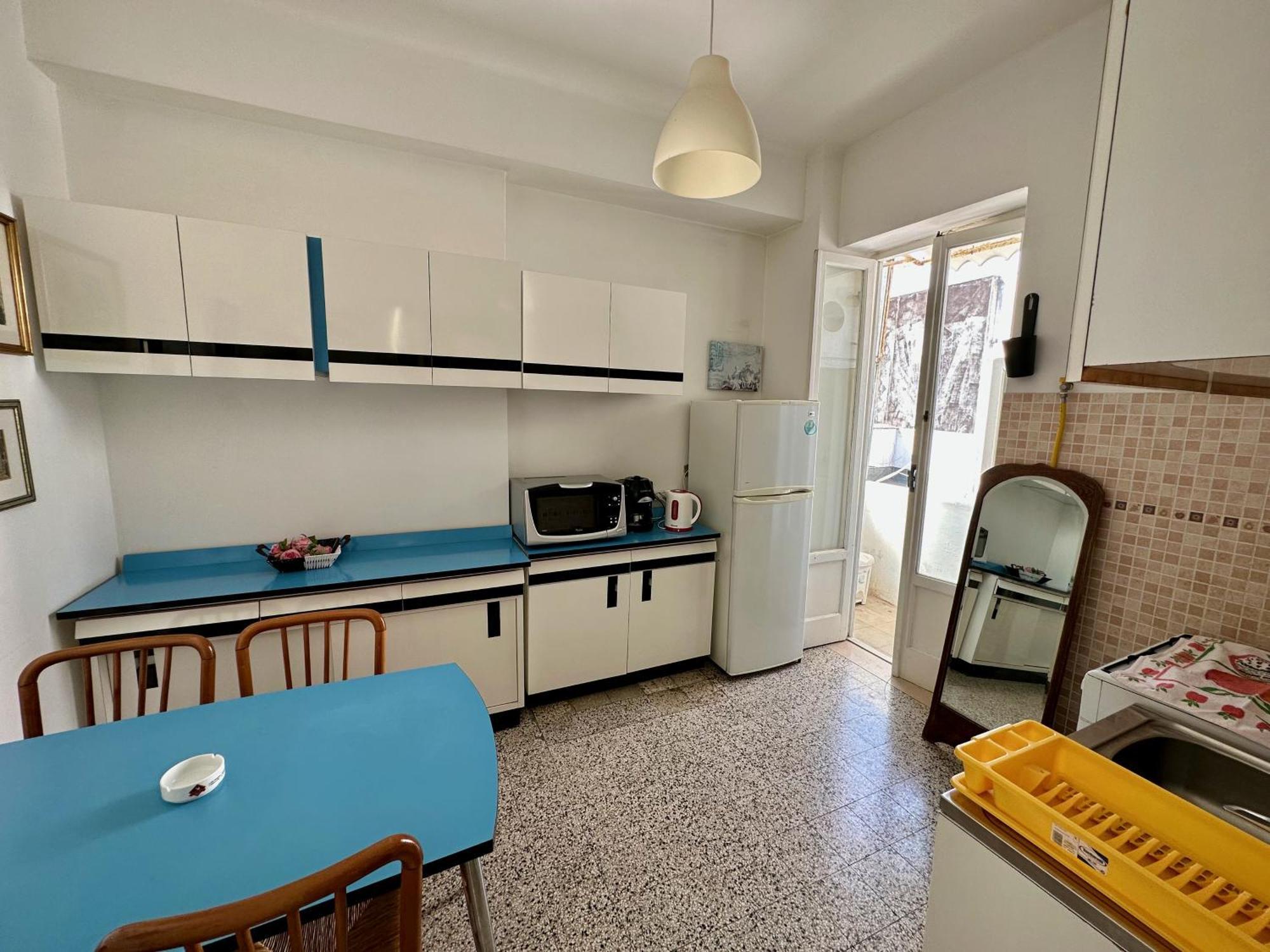 Appartamento Via Trevisani Bari Exterior foto